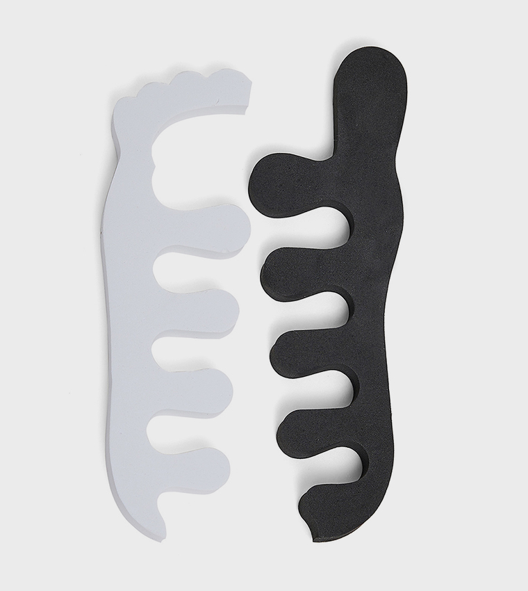 فاصل لأصابع القدم