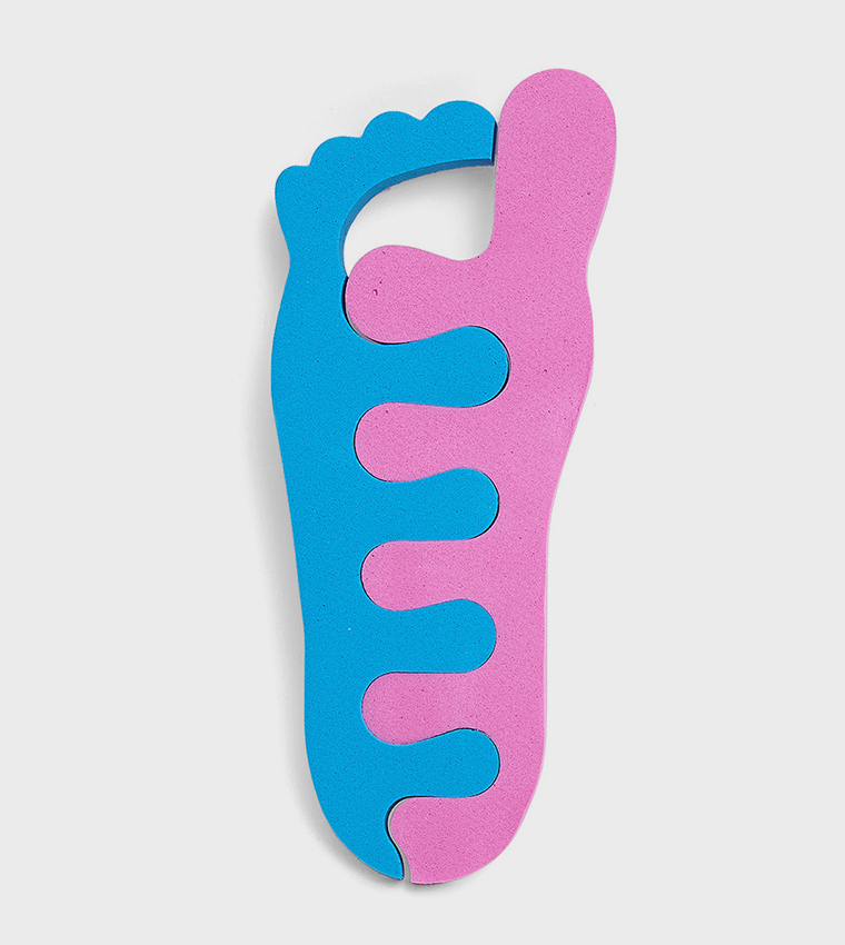 فاصل لأصابع القدم