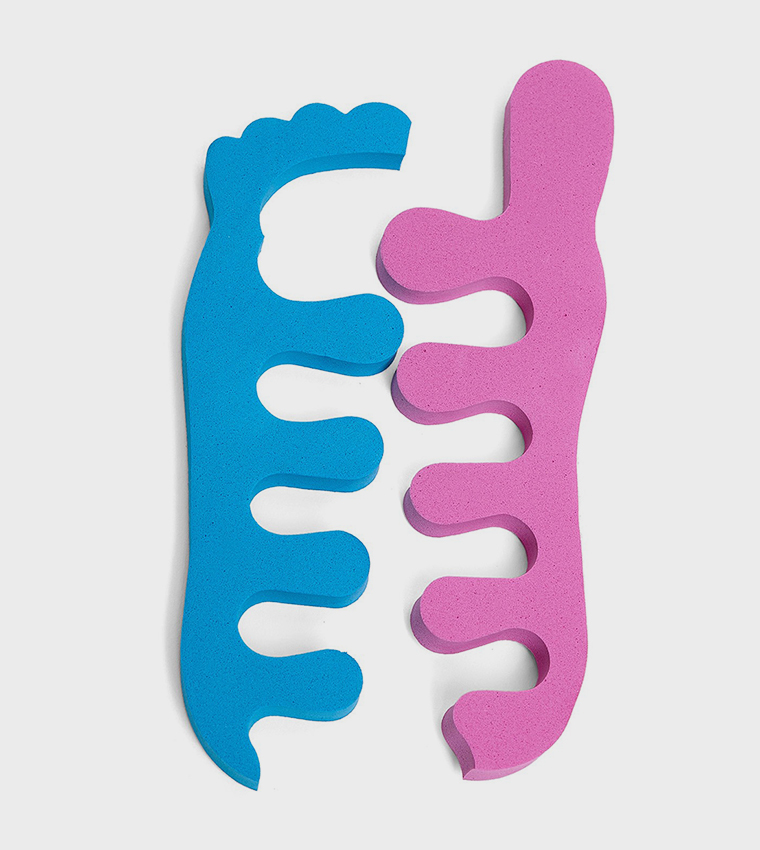 فاصل لأصابع القدم