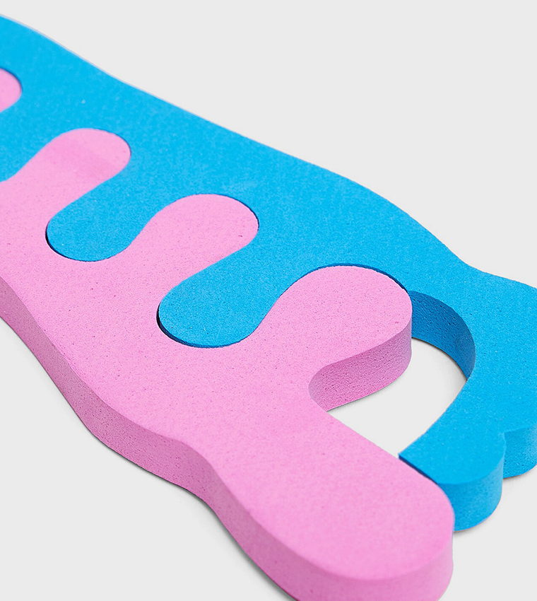 فاصل لأصابع القدم