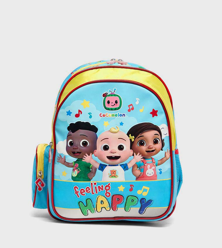 Cocomelon 14" Backpack