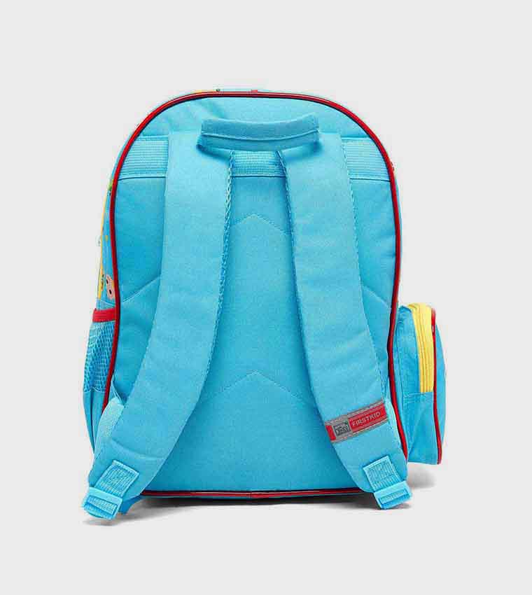Cocomelon 14" Backpack