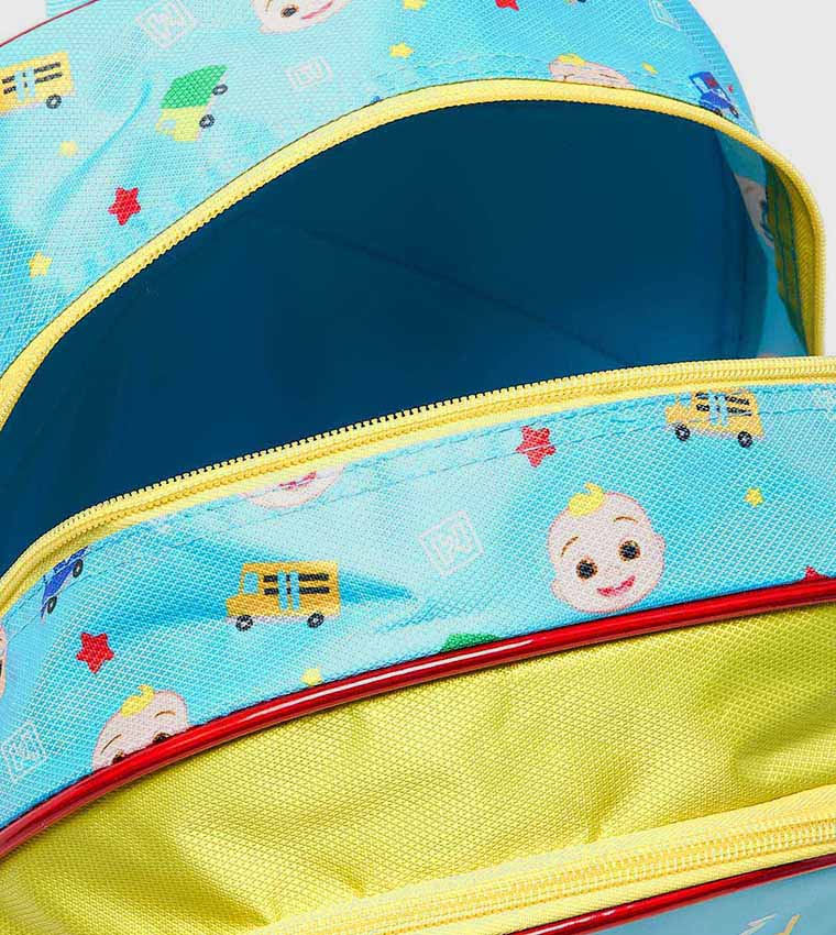 Cocomelon 14" Backpack