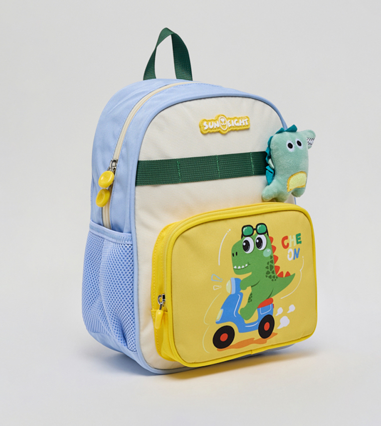 R&B  Backpacks - Multi Backpacks
