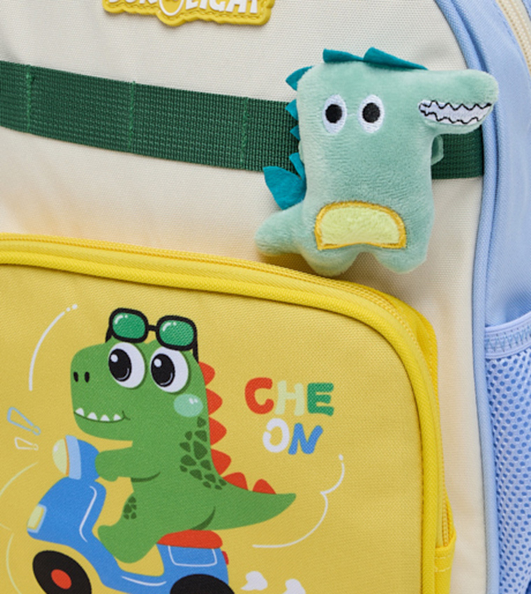 R&B  Backpacks - Multi Backpacks