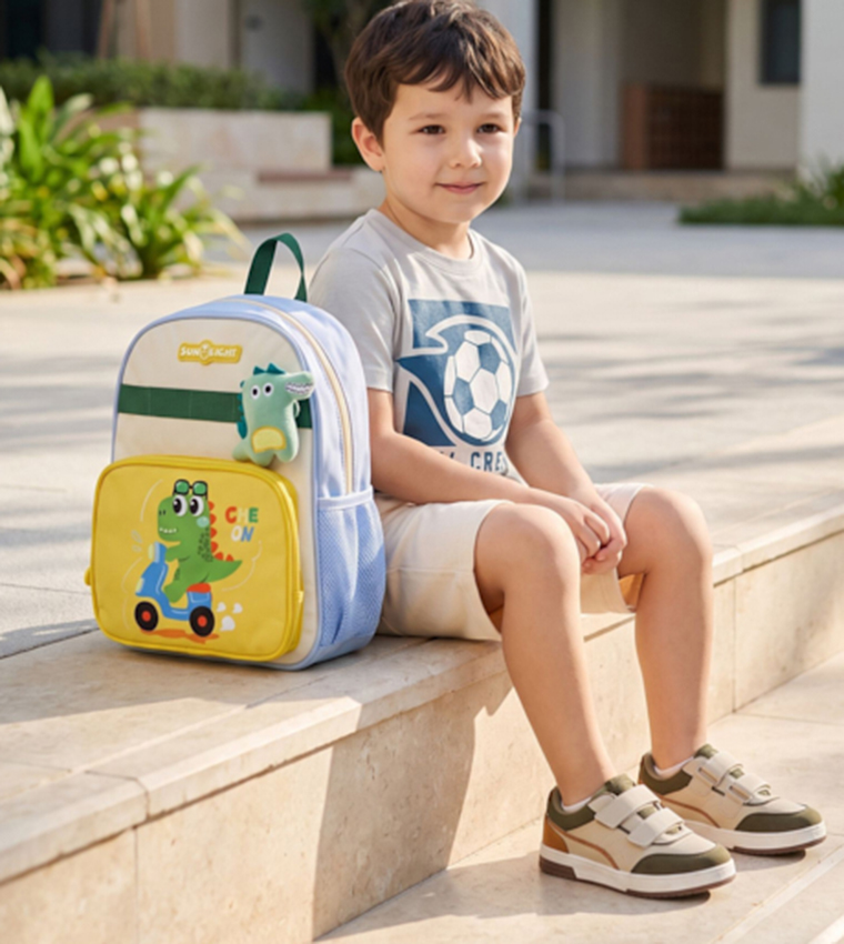 R&B  Backpacks - Multi Backpacks