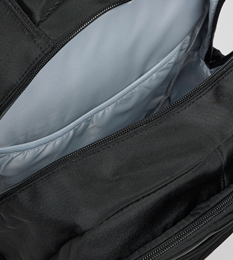 R&B  Backpacks - BLACK Backpacks