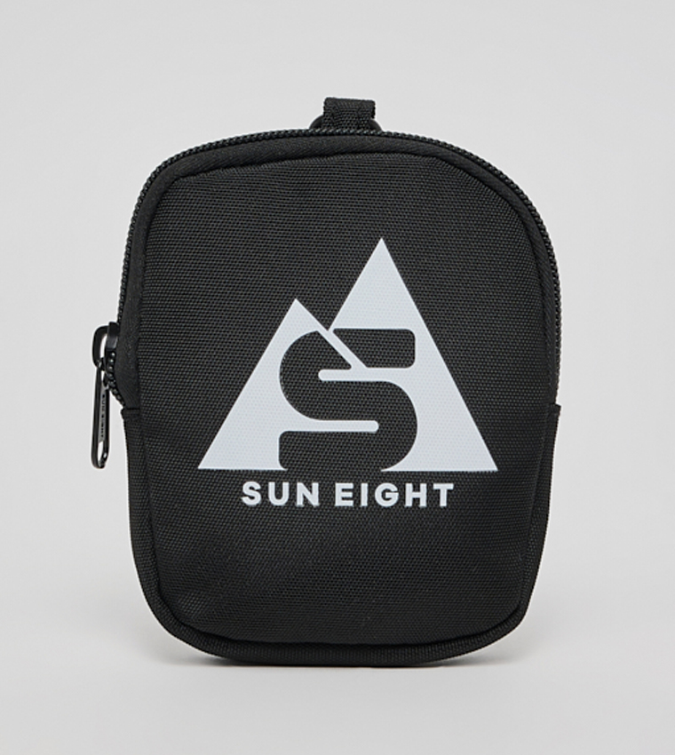 R&B  Backpacks - BLACK Backpacks