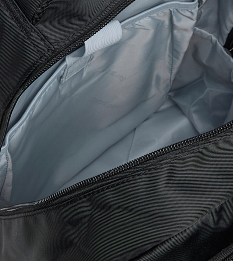 R&B  Backpacks - BLACK Backpacks