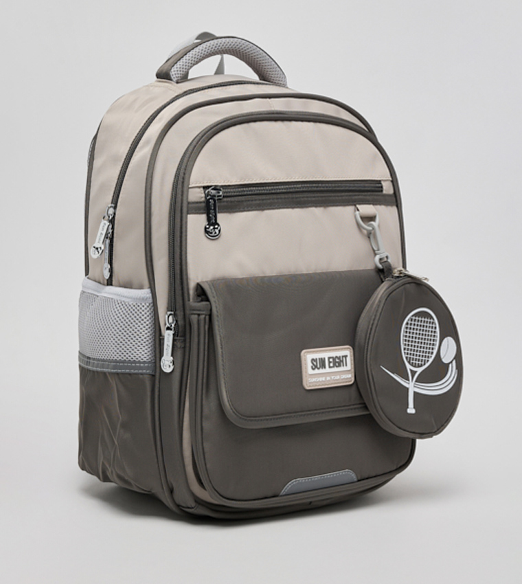 R&B  Backpacks - Multi Backpacks