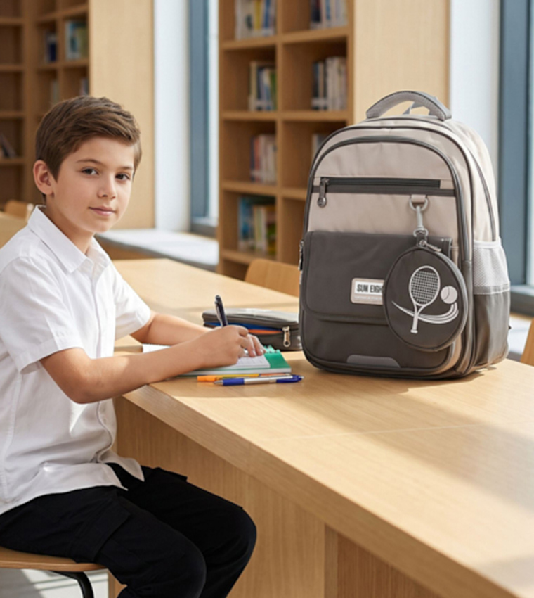 R&B  Backpacks - Multi Backpacks