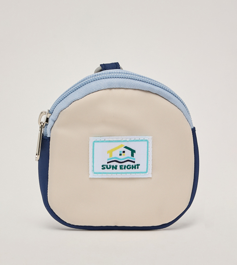 R&B  Backpacks - Blue Backpacks
