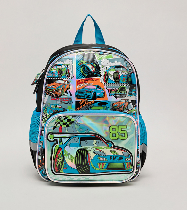 R&B  Backpacks - Multi Backpacks
