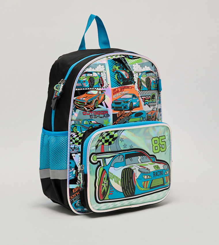 R&B  Backpacks - Multi Backpacks