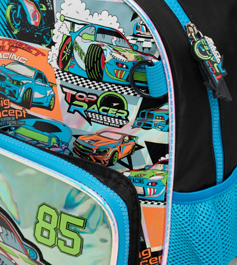R&B  Backpacks - Multi Backpacks