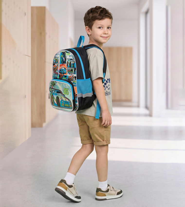 R&B  Backpacks - Multi Backpacks