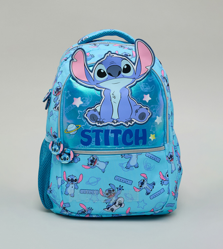 R&B  Backpack Set - Blue Backpack Set