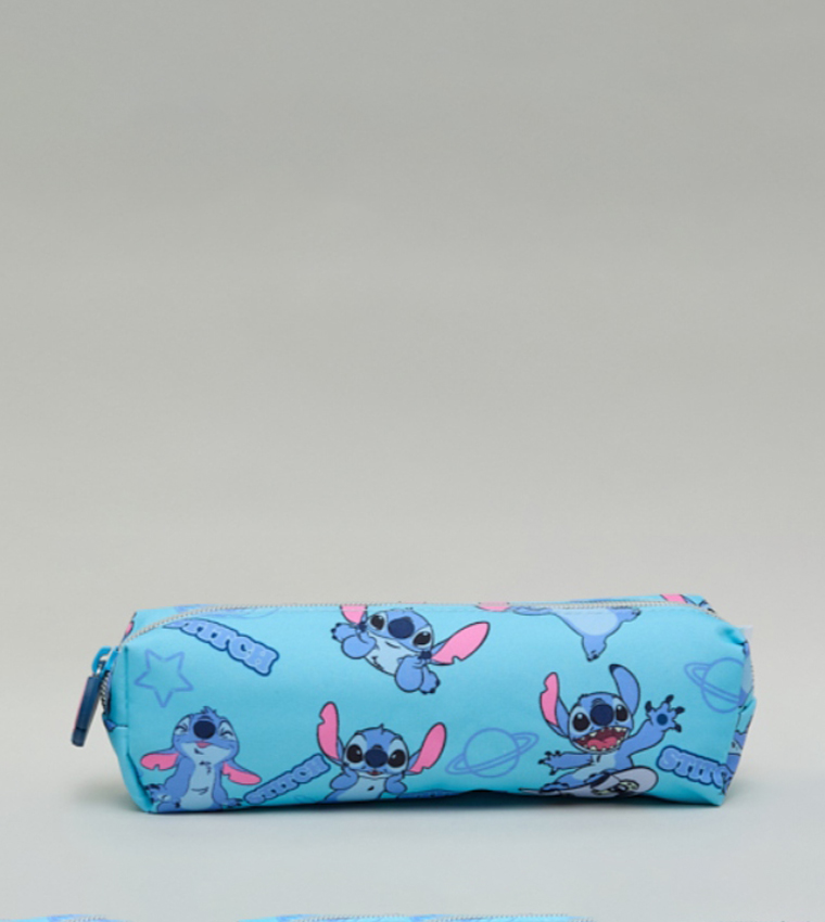 R&B  Backpack Set - Blue Backpack Set