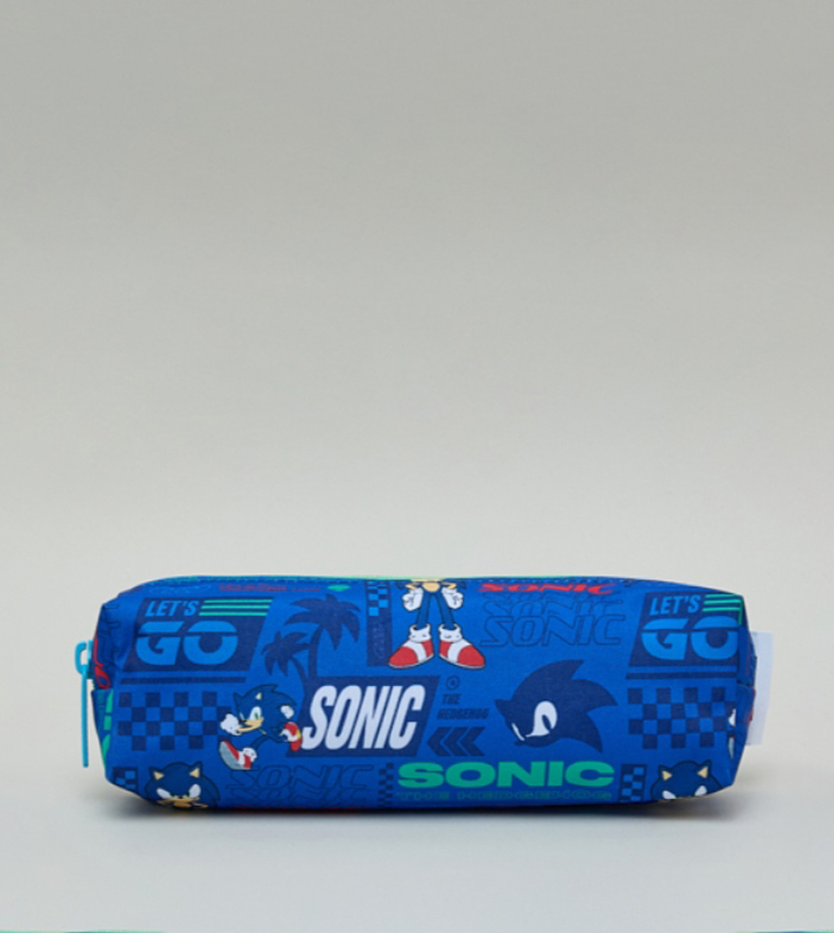 R&B  Backpack Set - Blue Backpack Set