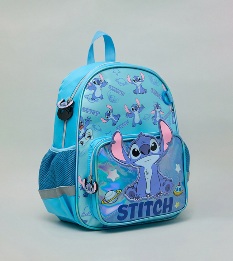 R&B  Backpacks - Blue Backpacks
