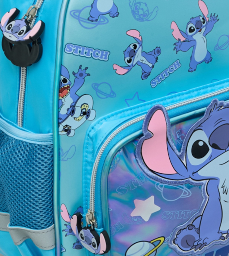 R&B  Backpacks - Blue Backpacks