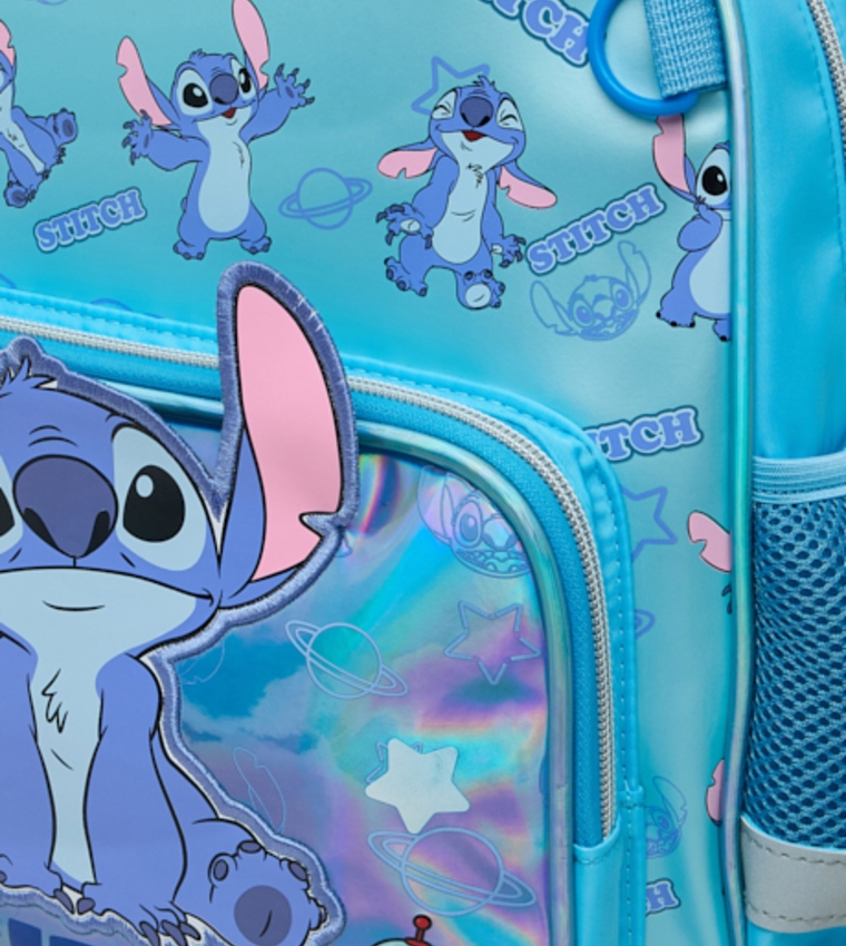 R&B  Backpacks - Blue Backpacks