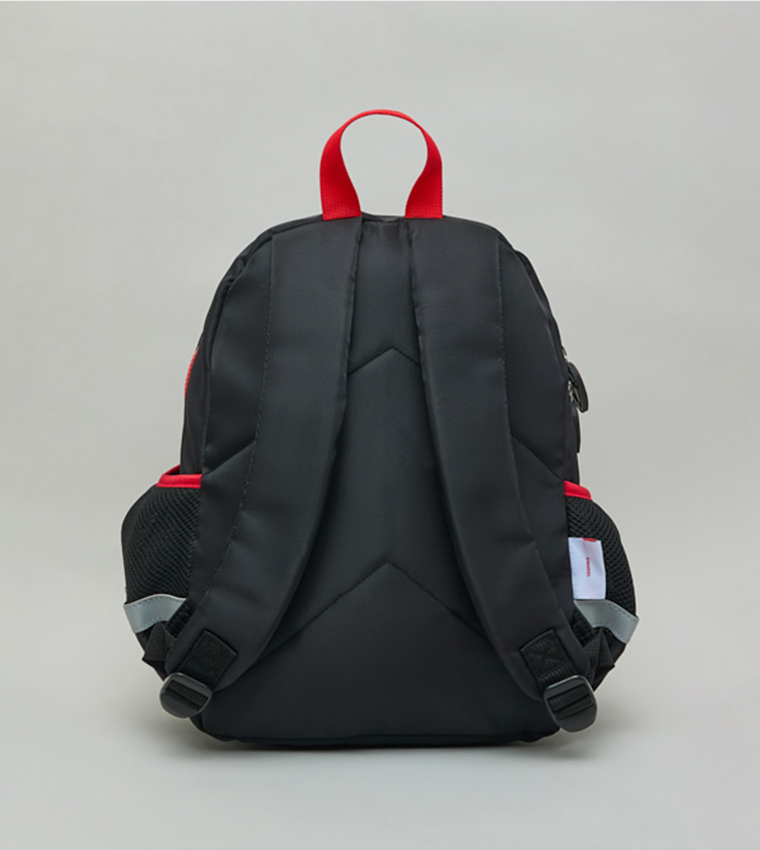 R&B  Backpacks - BLACK Backpacks