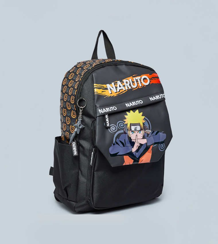 R&B  Backpacks - BLACK Backpacks