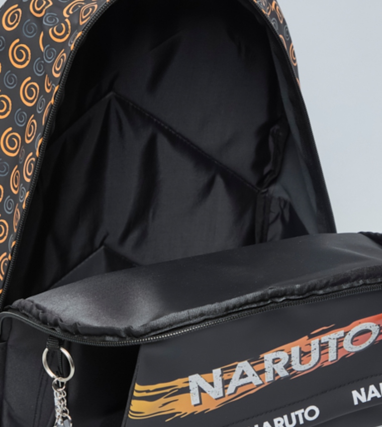 R&B  Backpacks - BLACK Backpacks
