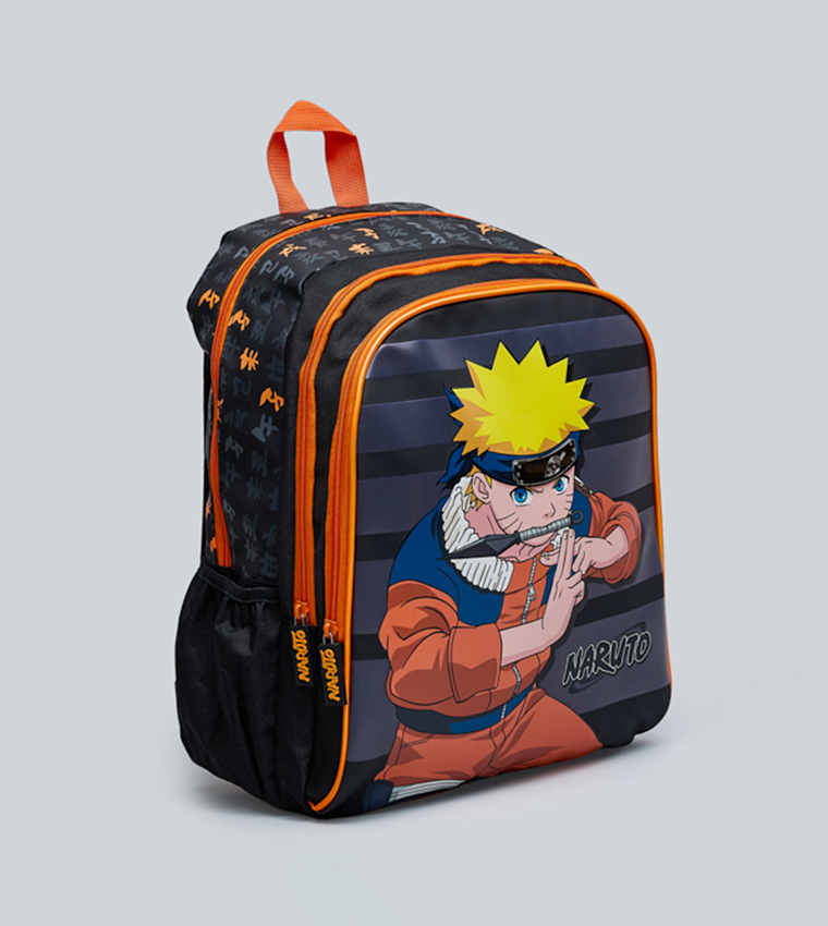 R&B  Backpacks - BLACK Backpacks