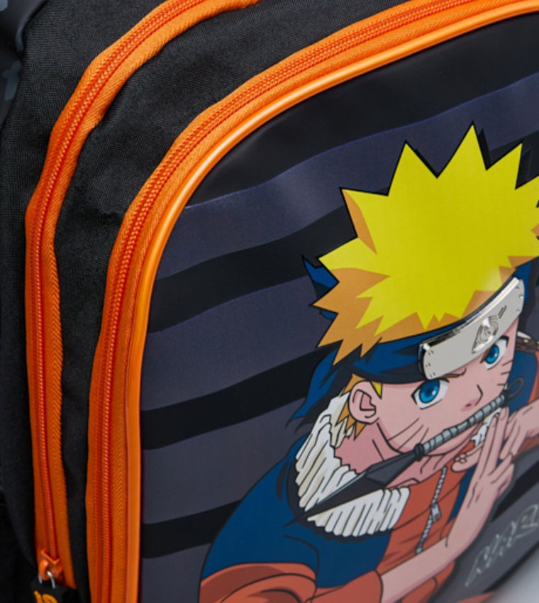 R&B  Backpacks - BLACK Backpacks