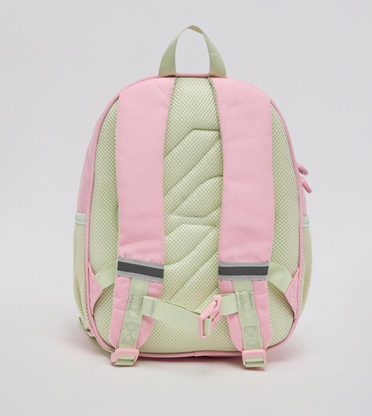 R&B  Backpacks - Beige Backpacks