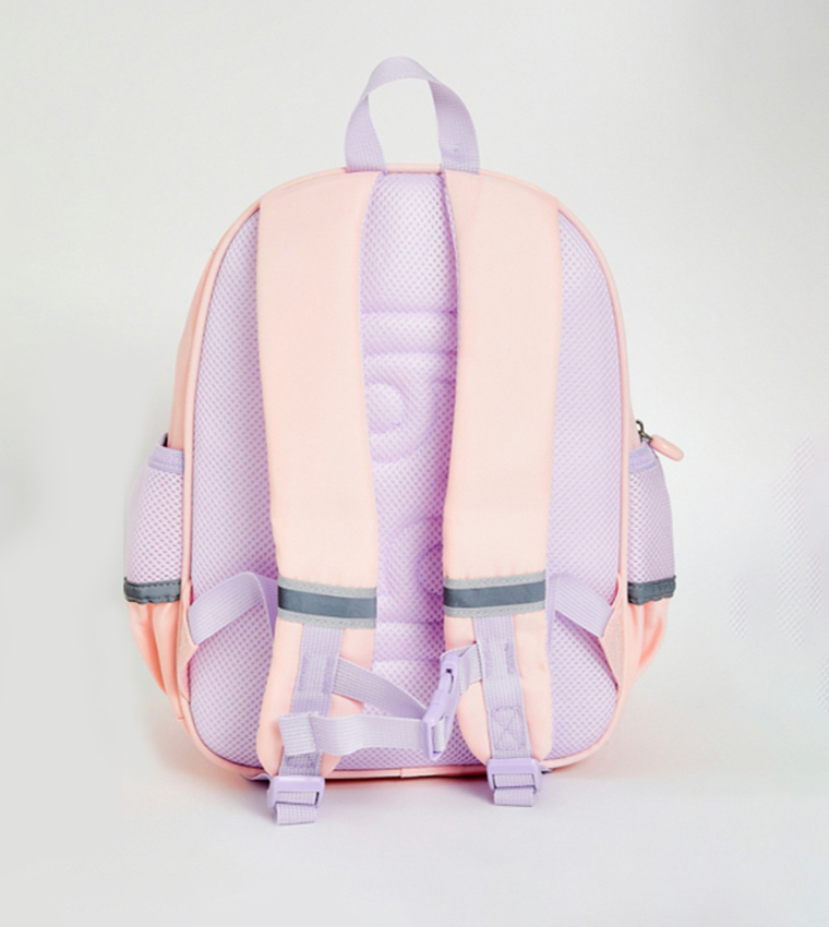 R&B  Backpacks - Peach Backpacks