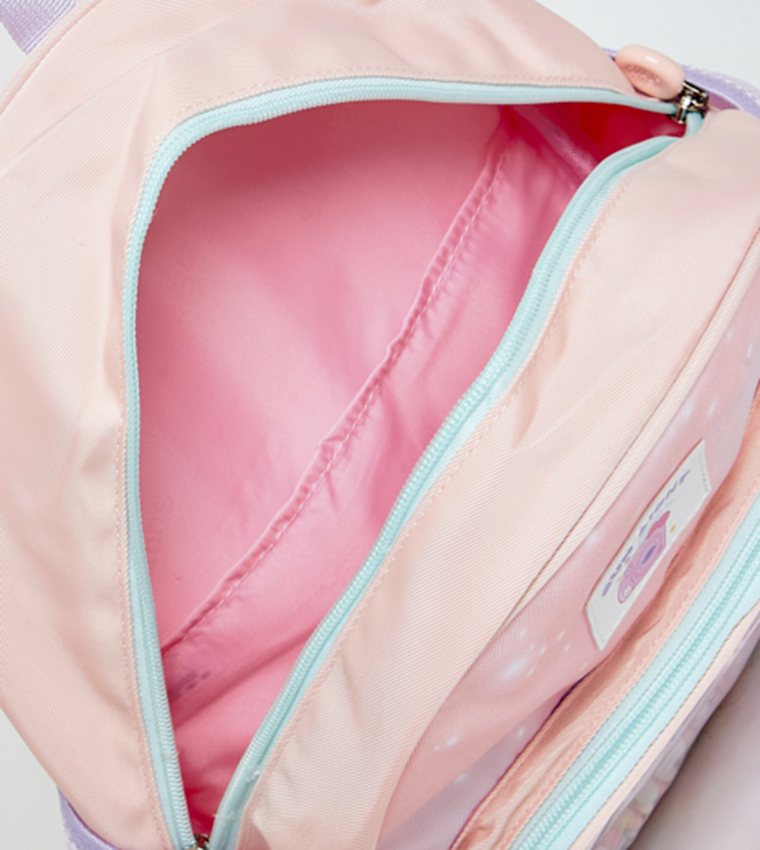 R&B  Backpacks - Peach Backpacks