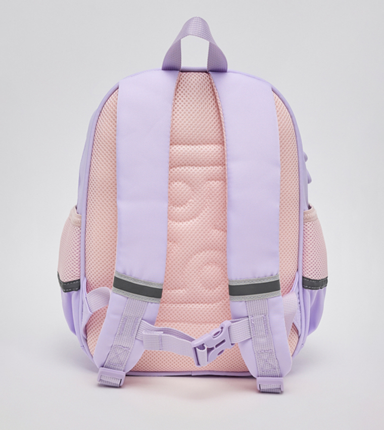 R&B  Backpacks - Purple Backpacks