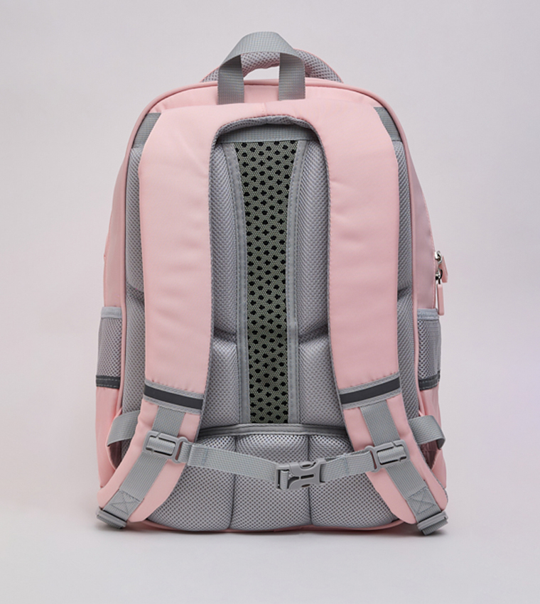 R&B  Backpacks - Pink Backpacks