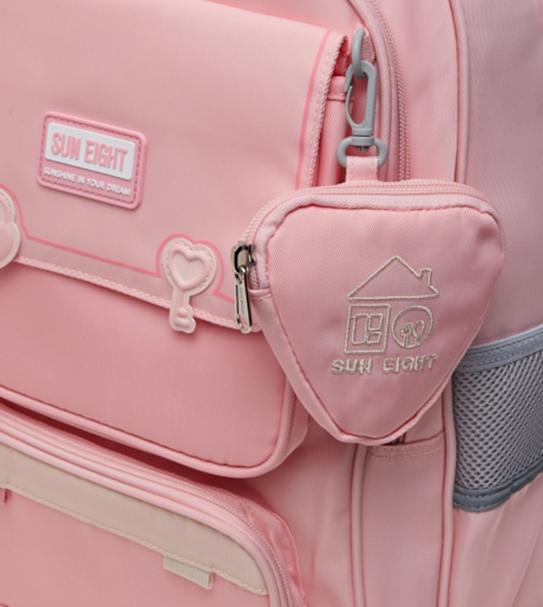 R&B  Backpacks - Pink Backpacks