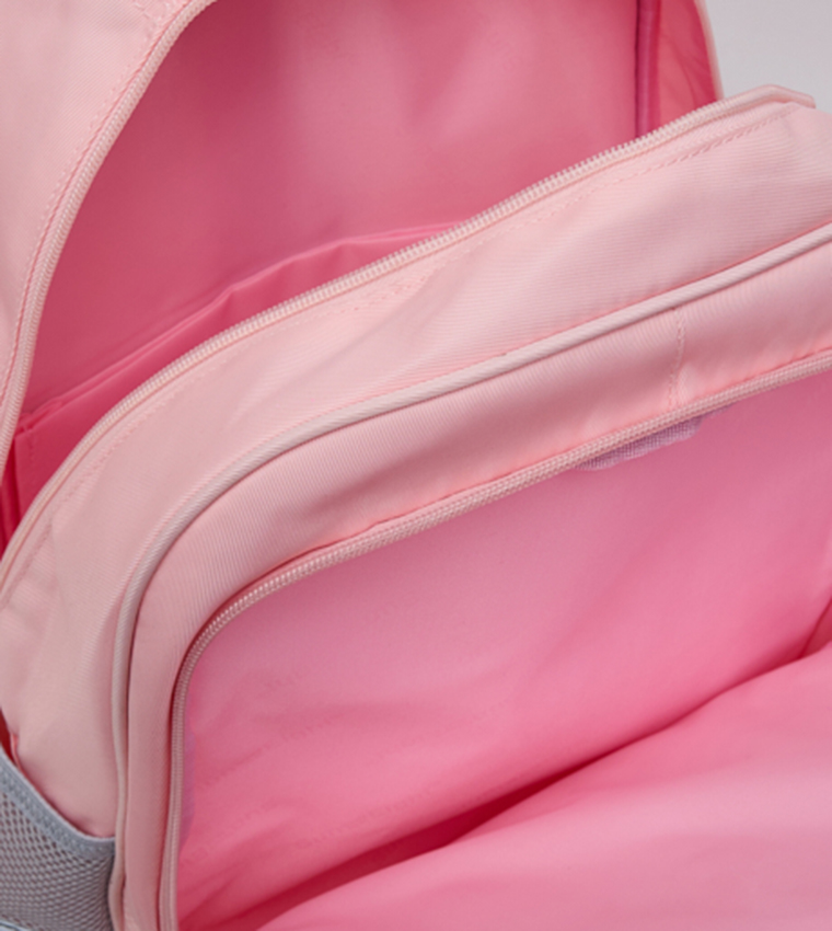 R&B  Backpacks - Pink Backpacks