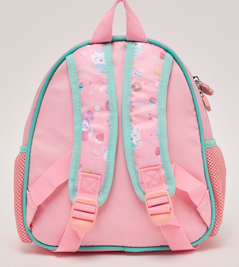 R&B  Backpacks - Pink Backpacks