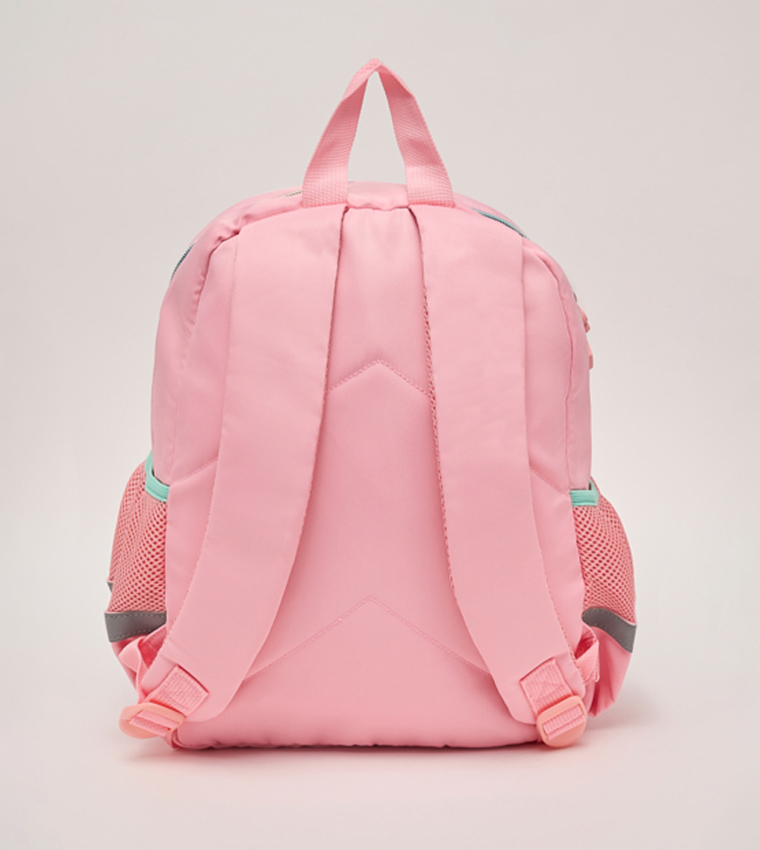 R&B  Backpacks - Pink Backpacks