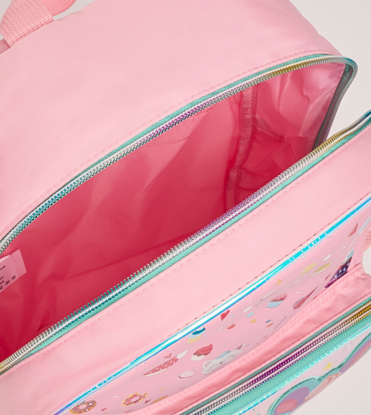 R&B  Backpacks - Pink Backpacks