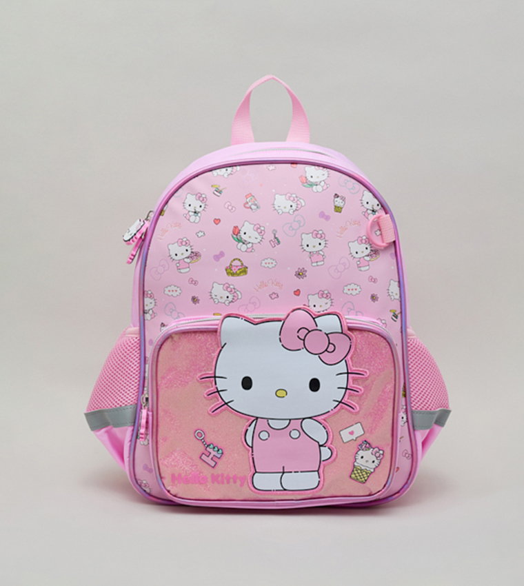 R&B  Backpacks - Pink Backpacks