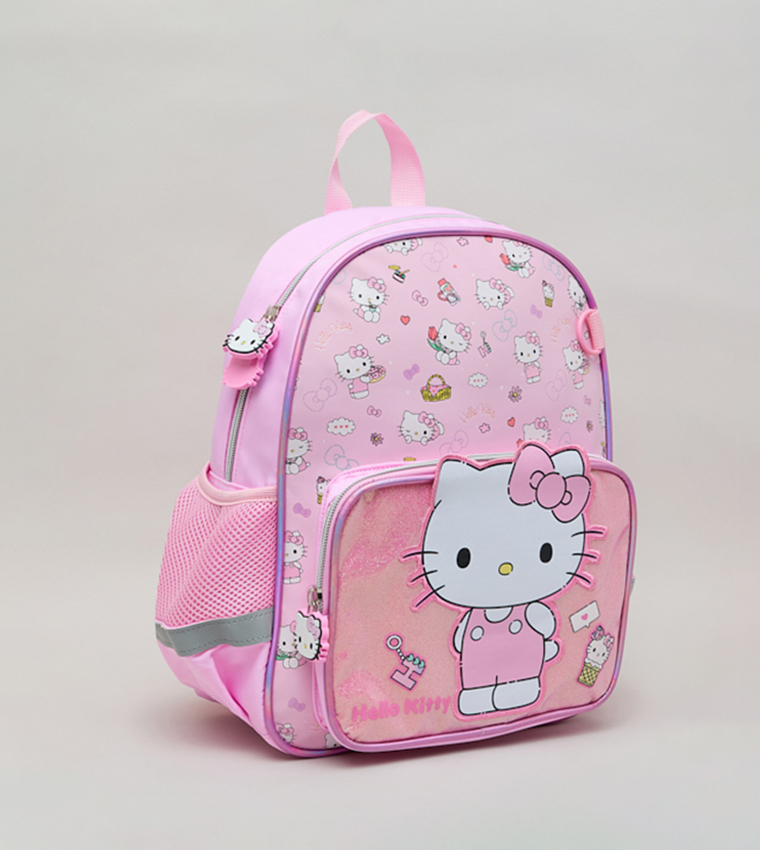 R&B  Backpacks - Pink Backpacks
