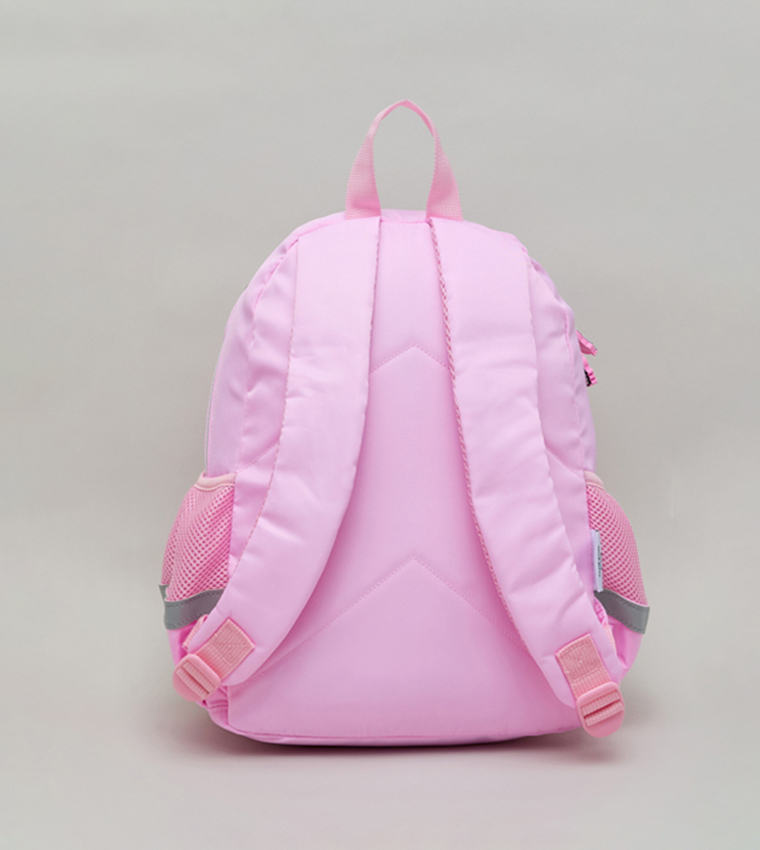 R&B  Backpacks - Pink Backpacks