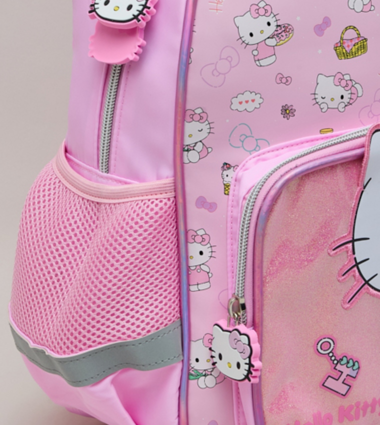 R&B  Backpacks - Pink Backpacks