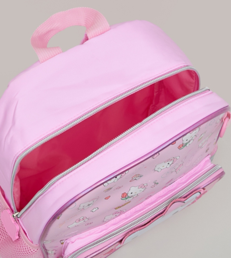 R&B  Backpacks - Pink Backpacks