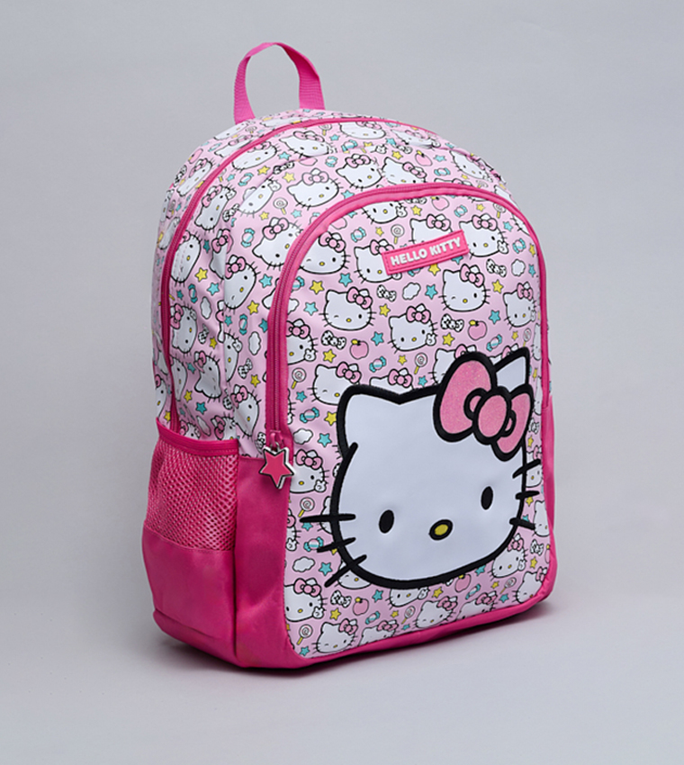 R&B  Backpacks - Pink Backpacks
