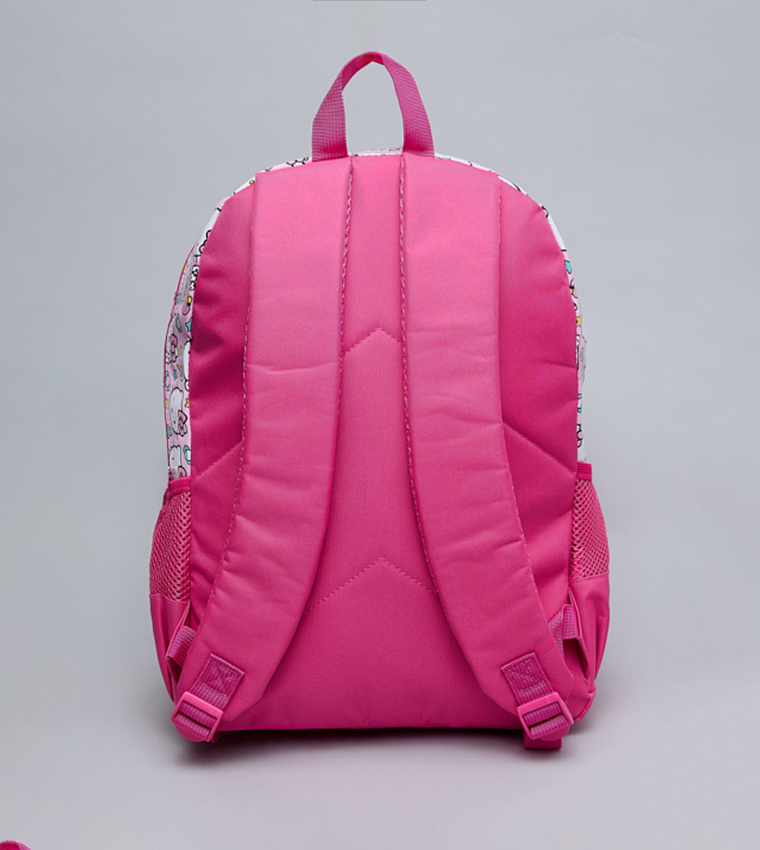 R&B  Backpacks - Pink Backpacks