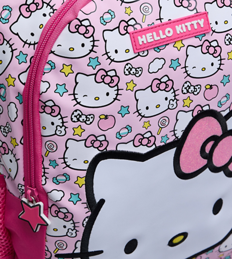 R&B  Backpacks - Pink Backpacks