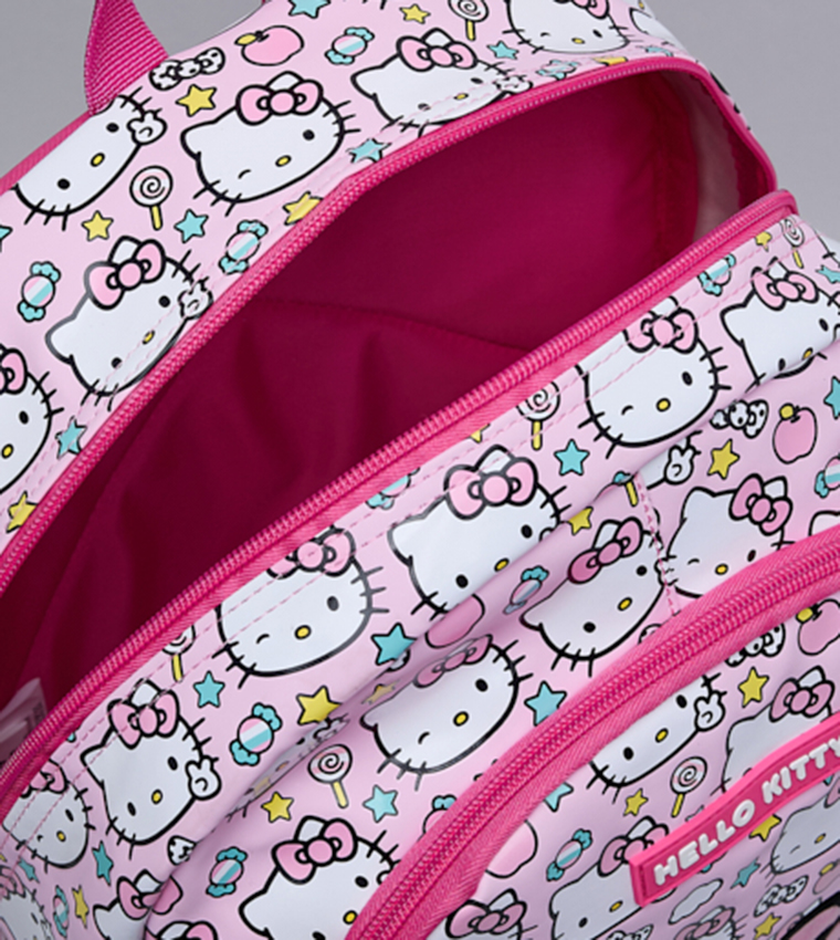 R&B  Backpacks - Pink Backpacks
